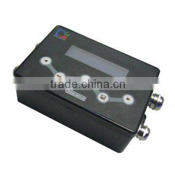 DMX 512 control box