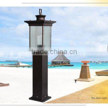 Outdoor Decorated LED Garden Lamps Energy Saving Lamp Led Outdoor Light photo-4