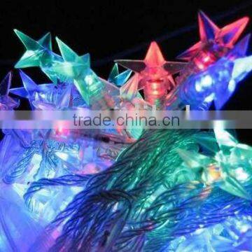 led string light/christmas light/led fairy decoration light