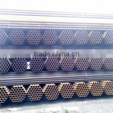 ERW Longitudinal Welded Pipes