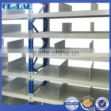 Medium Duty Storage System Longspan Shelving