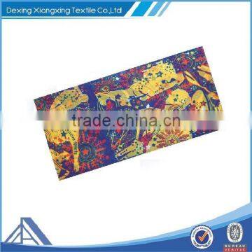 2015 custom multifunctional tube seamless your own design bandana