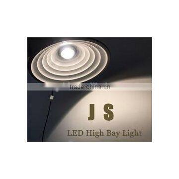 90 degree,high power, led high bay light.