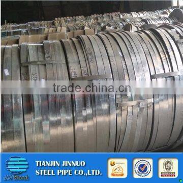 0.11mm-1.0mm Galvanized Steel Sheet In Coil Manufacturers