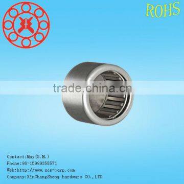 Miniature Bearing BK1622 ,shenzhen bearing for pulley