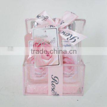 Personal Care Products for Body