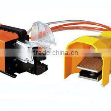 Pneumatic Air Powered Wire Terminal Pneumatic Crimping machine Am-10 crimping tool