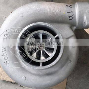 6240-81-8500 turbocharger for engine parts WA700-3