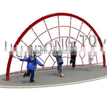 Hot Sale Outdoor Children Climbing Park Equipment