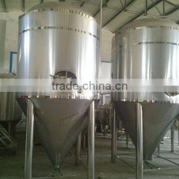 10bbl/15bbl factory beer brewery system 2000l brewing equipment