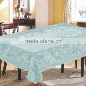 PVC TABLECLOTH-ZT-601 150X225CM photo-3