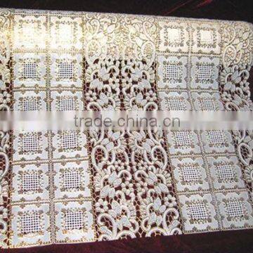 VINYL LONG LACE