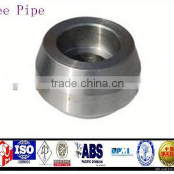 pipe fittings threadolet