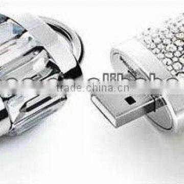 Attractive! Jewelry USB lock usb flash drive, Lock shape usb Jewelry