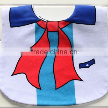 Hot selling Alibaba wholesale cheap scarf bib