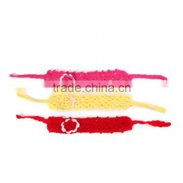 2015 OEM trade assurance free knitted wholesale photo props