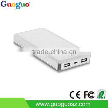 [Hot] Unique Sweet Design High Quality 8000mAh Slim Power Bank for Laptop photo-5