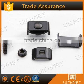 Trade Assurance Powder Coated Cable Tray With CU CE CUL Certificated photo-5