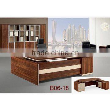 34356-B06-18 OFFICE DESK