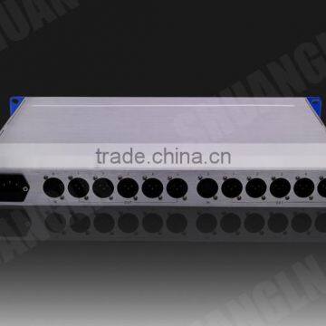 Analog Stereo Audio Distributor photo-4