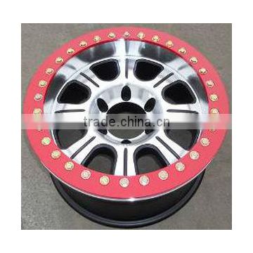 20 inch spoke rims for toyota hilux vigo auto parts