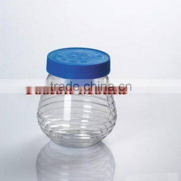 PET candy bottle mould