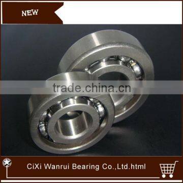 hot sale high speed and low noise chrome steel ball bearing