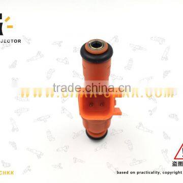 Fuel Injector Nozzle /Denso Fuel Injector For Mazda M6 OEM 0280156156 photo-4
