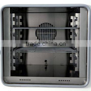 Digital Display Large And Cheap Commercial Drying Oven(stainless Steel Inner) photo-6