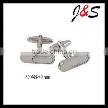 2016 Hot Selling Famous Jewelry Cufflinks BCF1472 photo-4