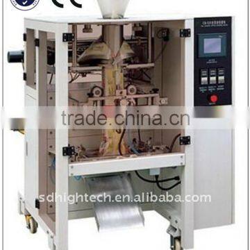 Automatic 520 vertical Form-Fill-Seal packing machine (HT-520