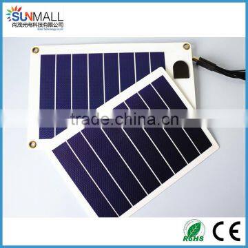 High quality folding 100w suntech solar panel