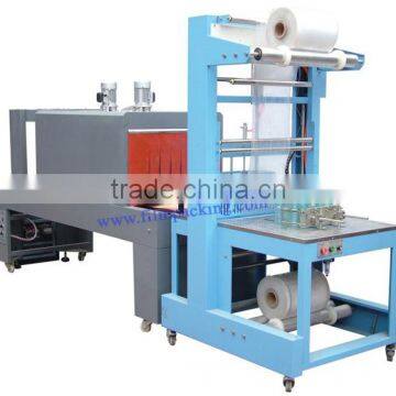Wrapping Machine Type Shrink Machine &sealing Machine for Bottle photo-5