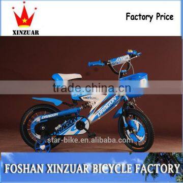 Kids Bicycle Pictures Freestyle Cool Kids Bicycle/child Bike Boy Bike Girl Bike in Guangdong Province China