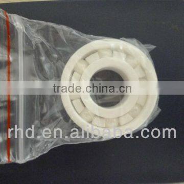 6202 full ceramic bearing