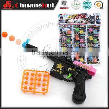 Plastic Chinese Pistol Gun Toy Manufacturers