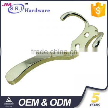 Elegent Glod Color Clothes Hook Door Hang photo-4