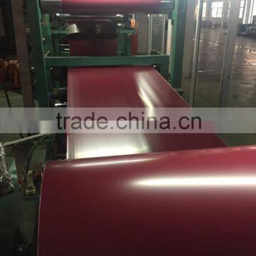 Aluminum Coating Line