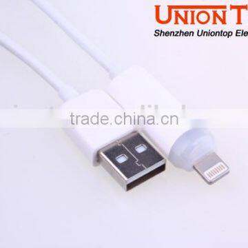 China Factory Price high quality light up usb charging charger cable for iphone