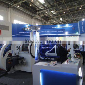 Double Side Tenoner Woodworking Machine photo-5