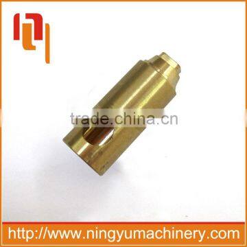 High Quality brass Spray Gun Adjustable Air Valve Shaft