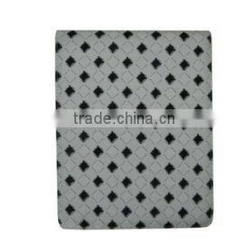 for new ipad polka dot case