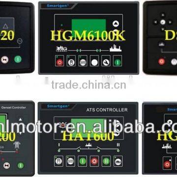 ATS Genset Control Panel Manufacturer DSE8610 DSE7510 DSE6210 DSE5110 photo-2