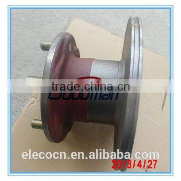 brake disc 1904531 fro Iveco DAILY RESTYLING 49.10 truck brake disc