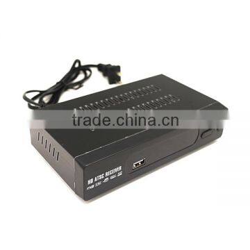 2015 Hot Sell! HD Dvb-t Atsc Standard TV Set Top Box for North America Market (mainly for USA, Canada and Mexico) photo-5
