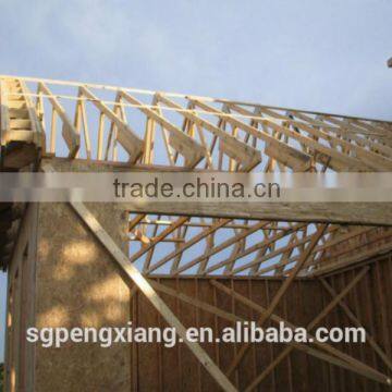 Cheap Price OSB From China photo-3