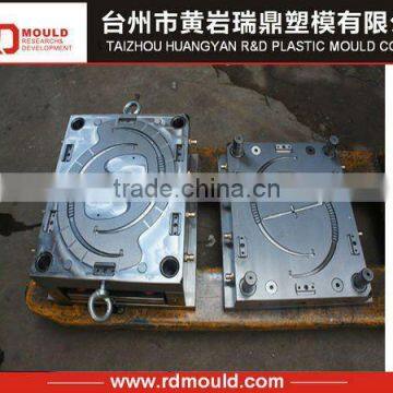 plastic bucket handle mould