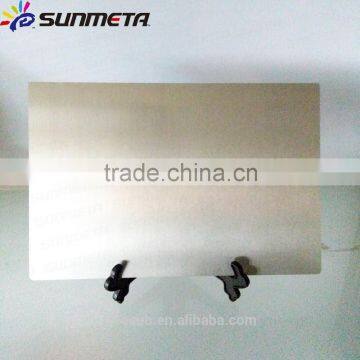 metal sublimation blanks(aluminum) for decor