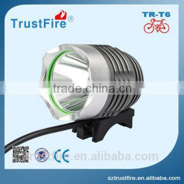 Trustfire 1100LM T6 Bicycle/Bike Headlight led front light