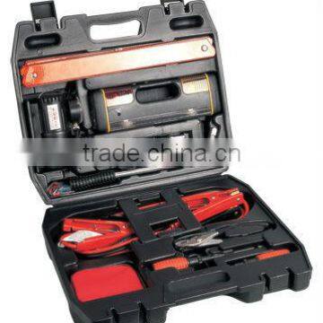 Emergency Kit, Vehicle Emergency Kit